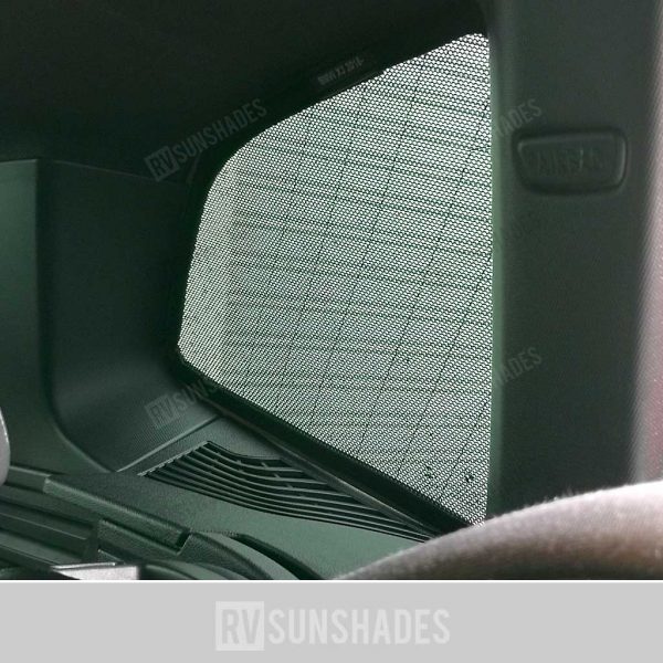 RVSUNSHADES BMW X3 2018 CAR SHADES 2 | BABYCARSHADES